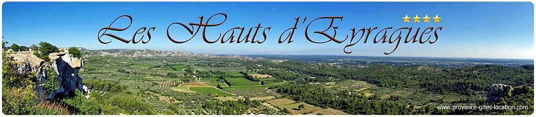 Les Hauts d'Eyragues